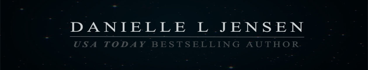 A Fate Inked in Blood by Danielle L. Jensen A Fate Inked in Blood by Danielle L. Jensen