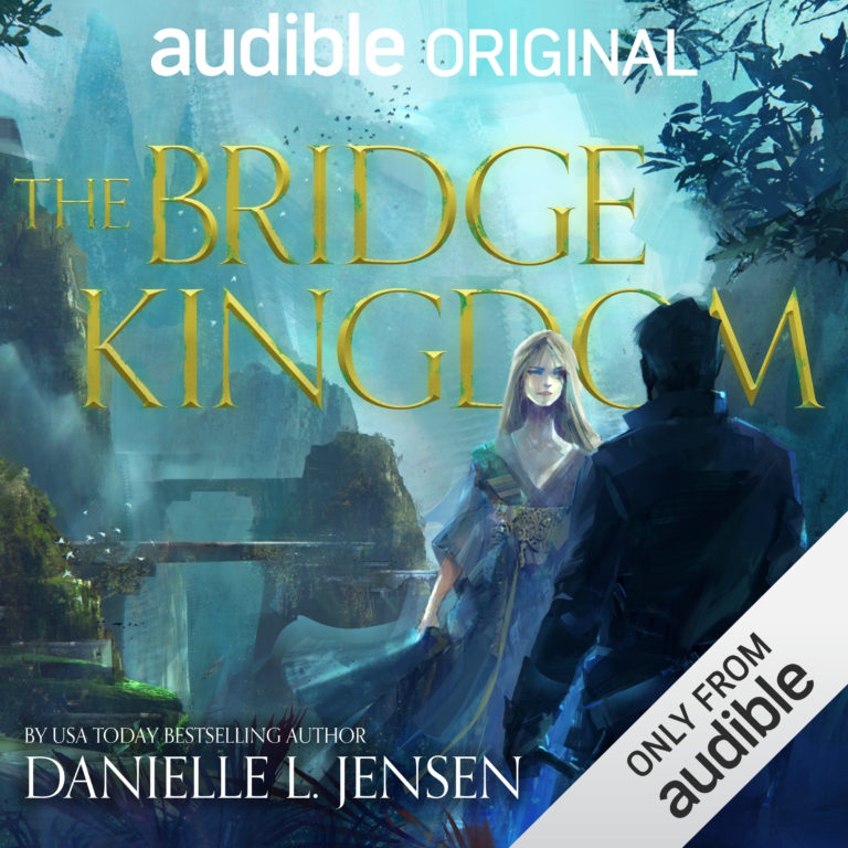 the bridge kingdom book 4