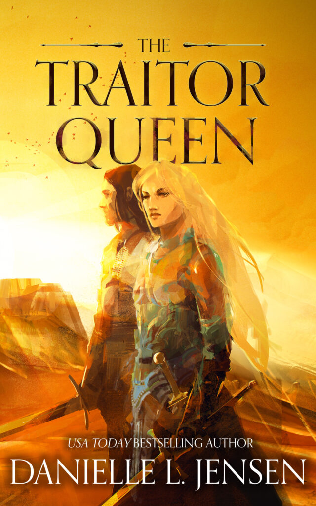 The Traitor Queen_ebook_Lower Res