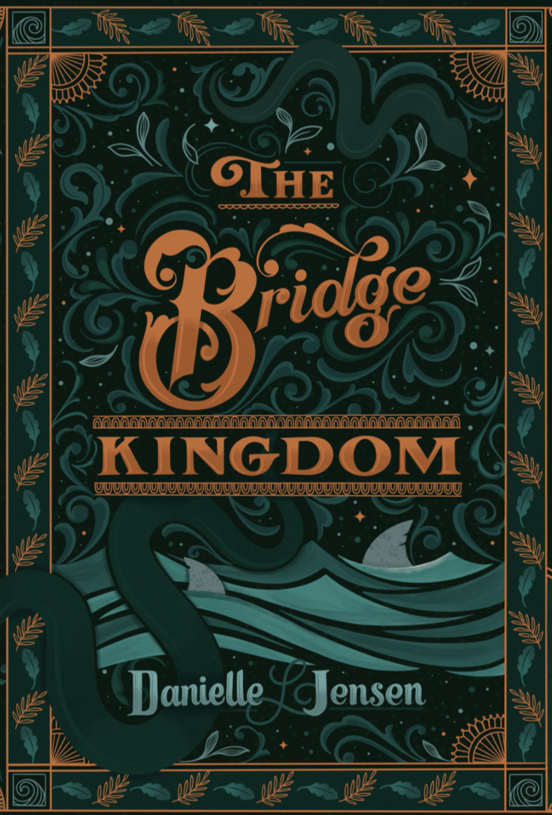 danielle l jensen the bridge kingdom book 4