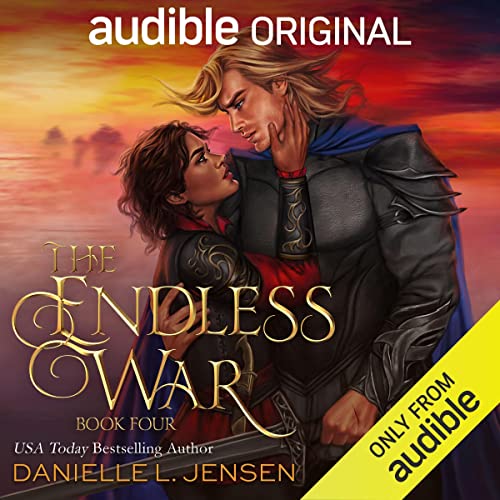 TEW Audible Cover