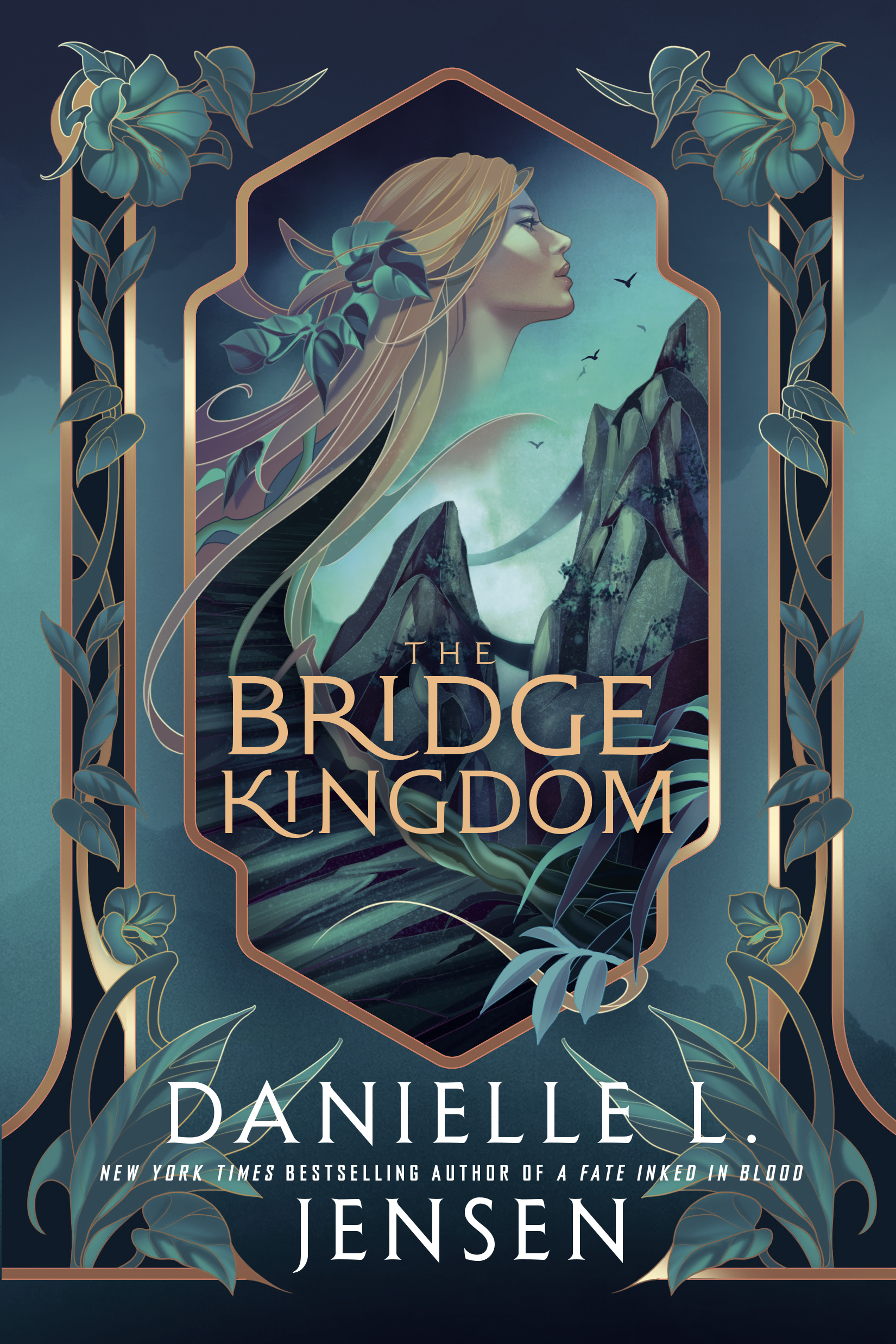 bridge kingdom cover