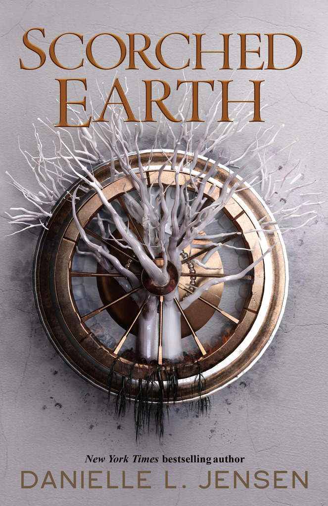 Scorched Earth Cover Resize