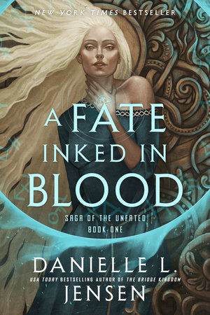 Fate Paperback